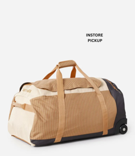 Jupiter 80L Mixed Travel Bag