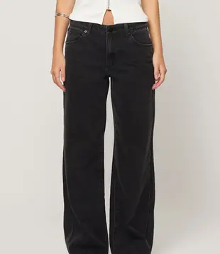 99 Low Baggy Heidi