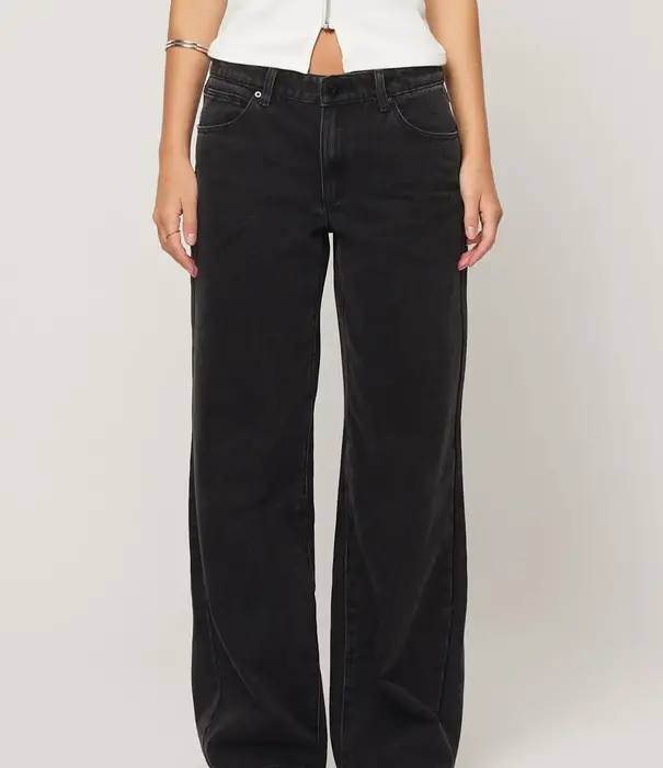 ABRAND 99 Low Baggy Heidi