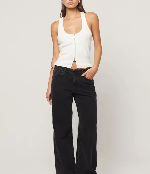 ABRAND 99 Low Baggy Heidi