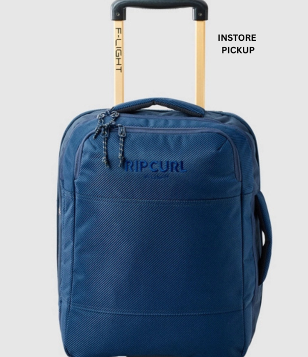 RIP CURL F-Light Sapphire 30L Cabin Bag
