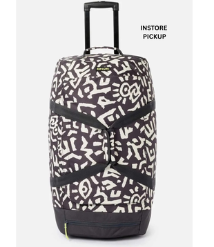 Jupiter 80L Mixed Travel Bag