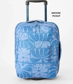 F-Light Artist Of The Search Ty Williams 30L Cabin Bag