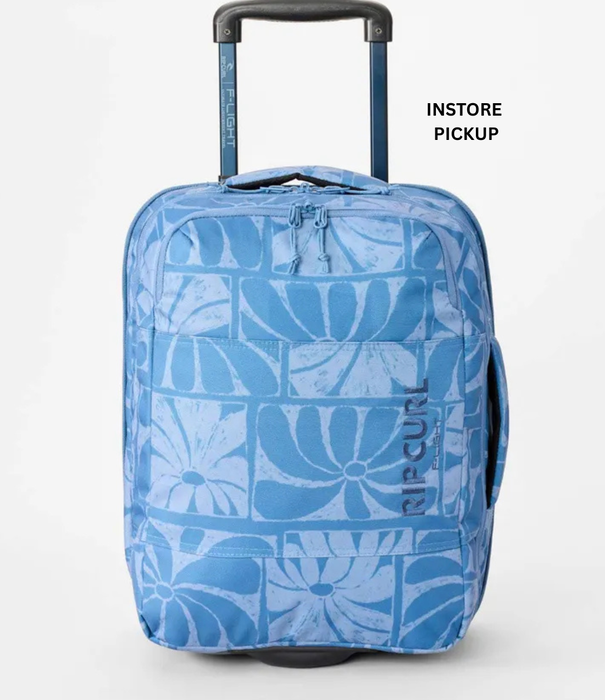 RIP CURL F-Light Artist Of The Search Ty Williams 30L Cabin Bag