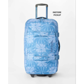 F-Light Artist Of The Search Ty Williams 100L Global Travel Bag