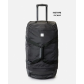 Jupiter 80L Midnight Travel Bag