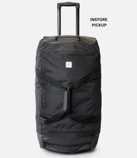 Jupiter 80L Midnight Travel Bag