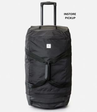 Jupiter 80L Midnight Travel Bag