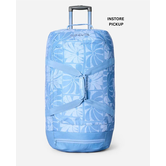 Mixed 80L Jupiter Travel Bag