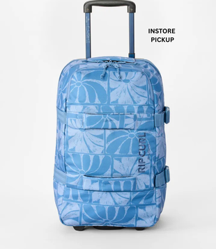 F-Light Artist Of The Search Ty Williams 45L Transit Bag