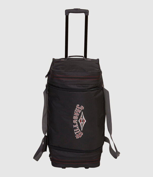 BILLABONG Destination Wheelie Luggage 85L
