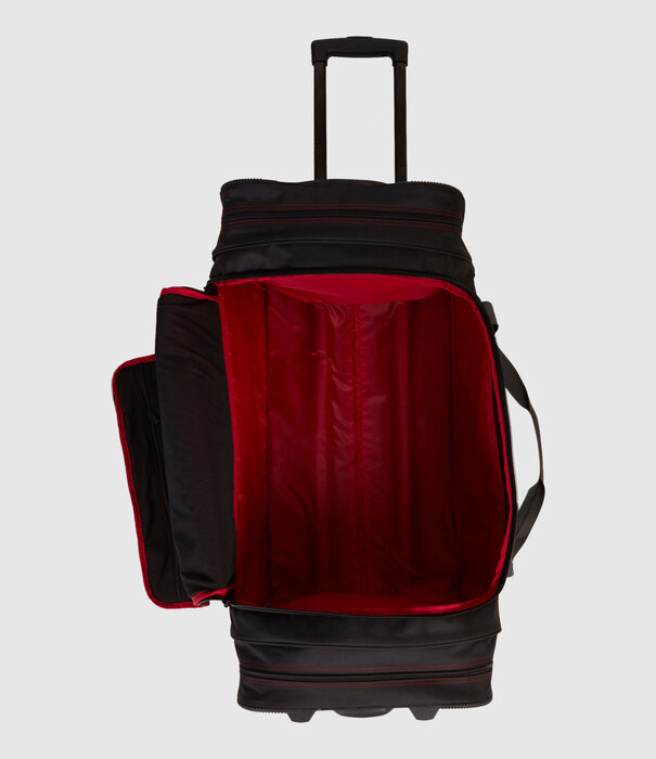 BILLABONG Destination Wheelie Luggage 85L