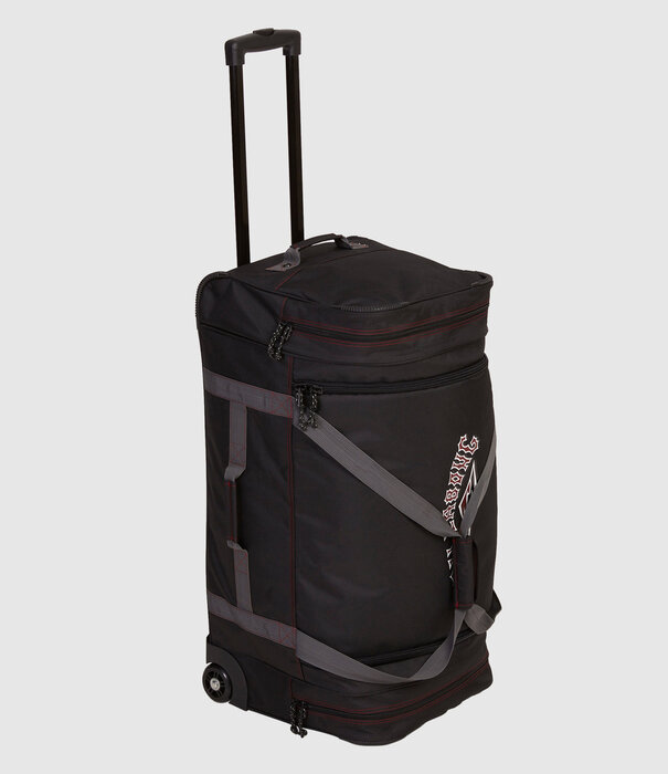 BILLABONG Destination Wheelie Luggage 85L