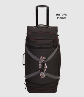 Destination Wheelie Luggage 85L