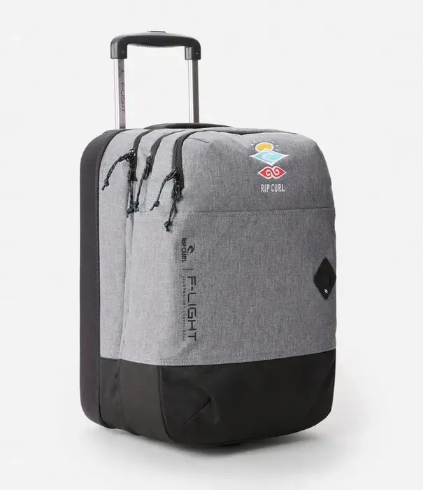 RIP CURL F-Light Cabin 35L IOS Wheeled Travel Bag