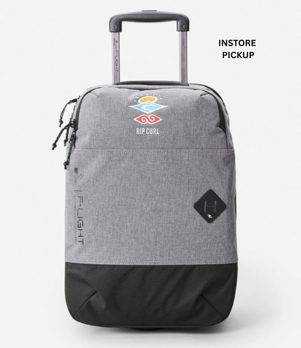 RIP CURL F-Light Cabin 35L IOS Wheeled Travel Bag