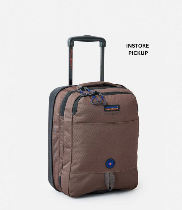 RIP CURL F-Light Cabin 30L Search Travel Bag