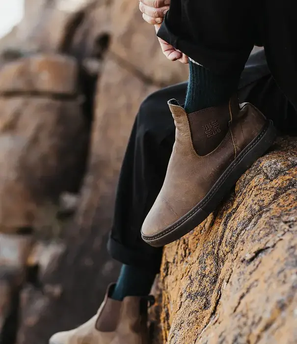 GLOBE Dover II Boots