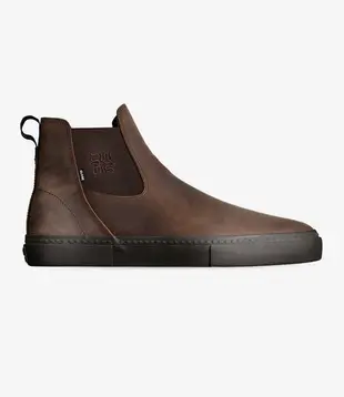 Dover II Boots