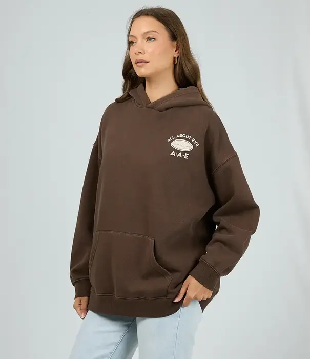 ALL ABOUT EVE Montana Relaxed Hoodie