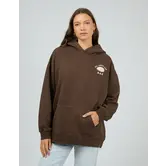 Montana Relaxed Hoodie