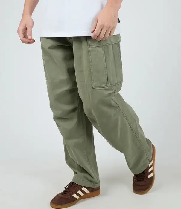 SILENT THEORY Cargo Pant