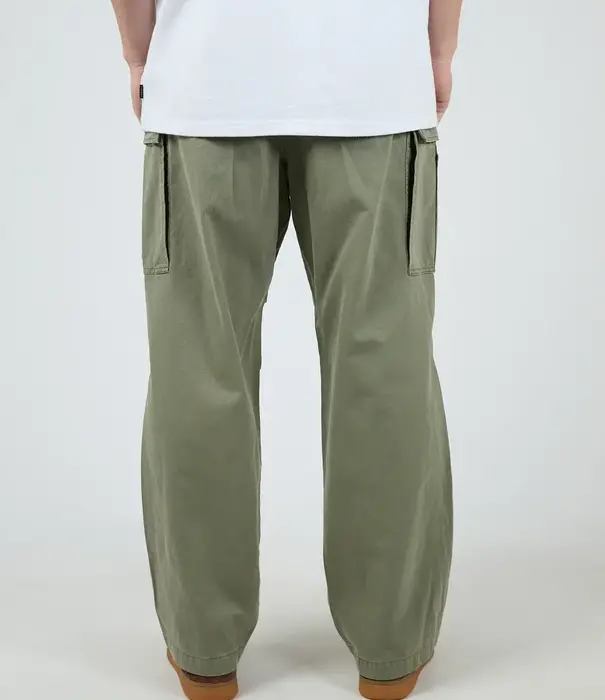 SILENT THEORY Cargo Pant