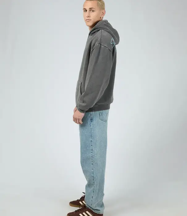 SILENT THEORY All Rounder Hoodie