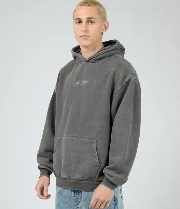 SILENT THEORY All Rounder Hoodie