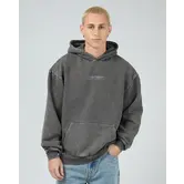 All Rounder Hoodie