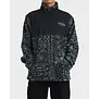 Boundary Re-Issue Half Zip Fleece Pullover