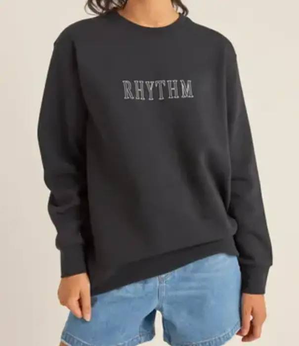 RHYTHM Flagship Boyfriend Crew