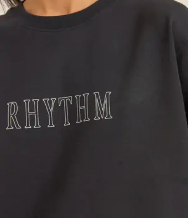 RHYTHM Flagship Boyfriend Crew