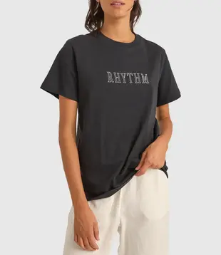 Flagship Boyfriend T-Shirt