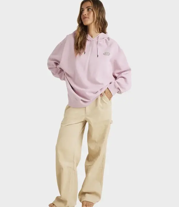 BILLABONG Beach Tour Hood Pullover Hoodie