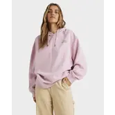 Beach Tour Hood Pullover Hoodie