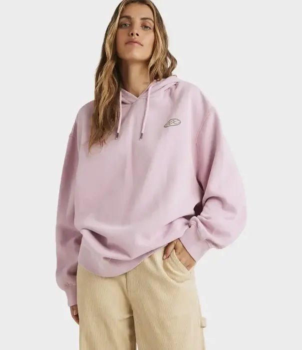 BILLABONG Beach Tour Hood Pullover Hoodie