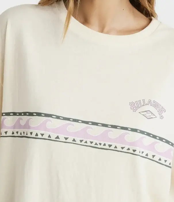 BILLABONG Looking Up T-Shirt