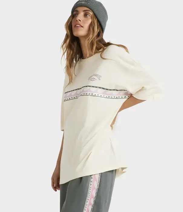BILLABONG Looking Up T-Shirt