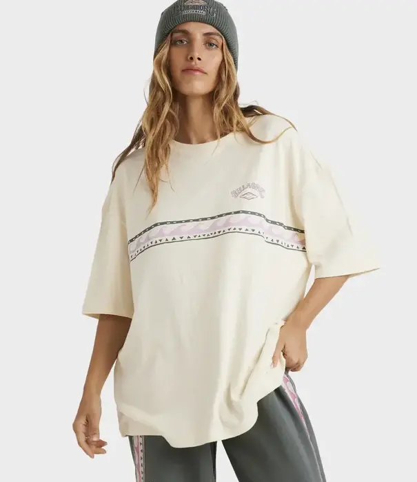 BILLABONG Looking Up T-Shirt