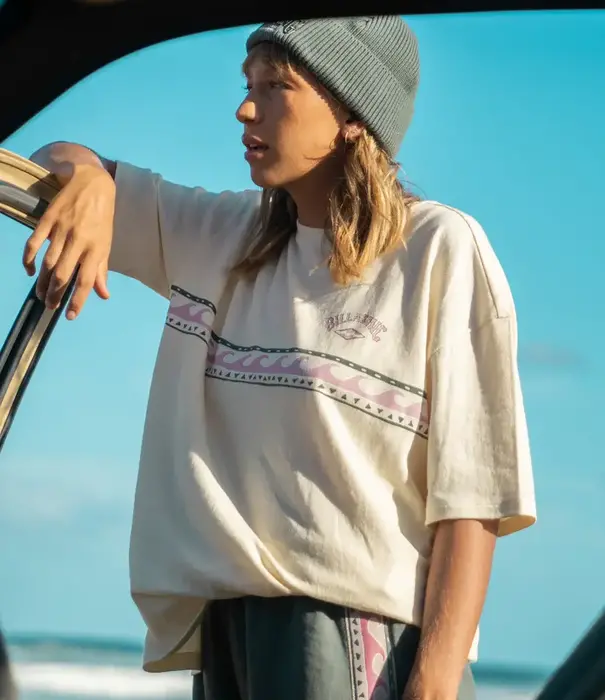 BILLABONG Looking Up T-Shirt