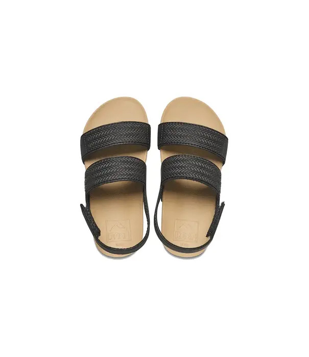 REEF Kids Little Water Vista Sandal