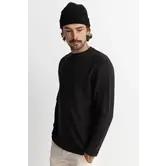 Classic Waffle Knit