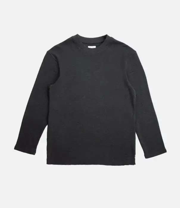 RHYTHM Classic Waffle Knit