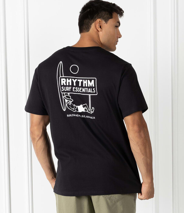 RHYTHM Siesta Tee