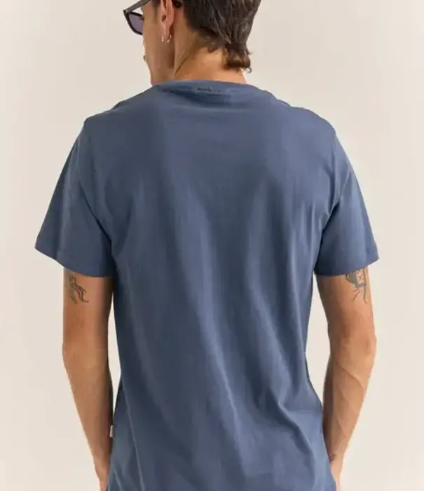 RHYTHM Livin' Tee