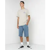 Down Under Slub SS T-Shirt