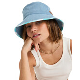 Precious Cabana Bucket Hat