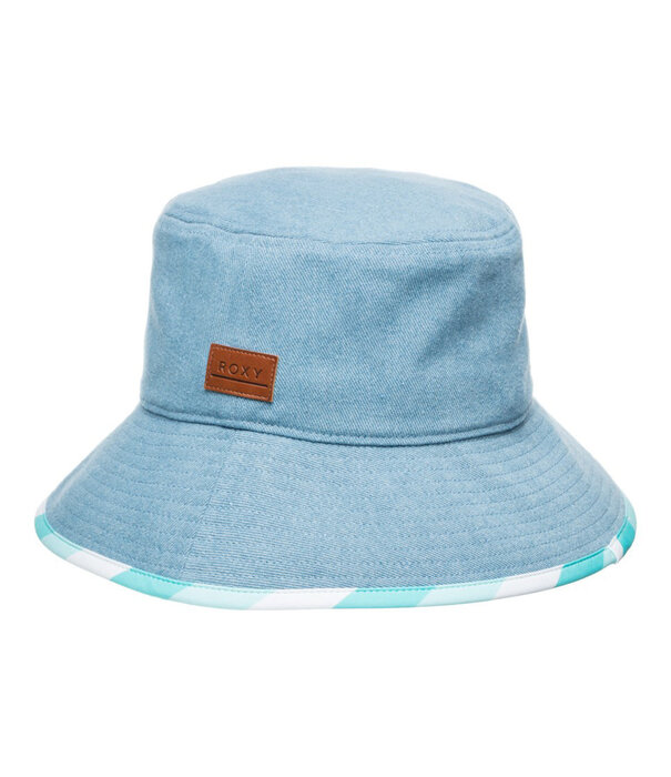 ROXY Precious Cabana Bucket Hat