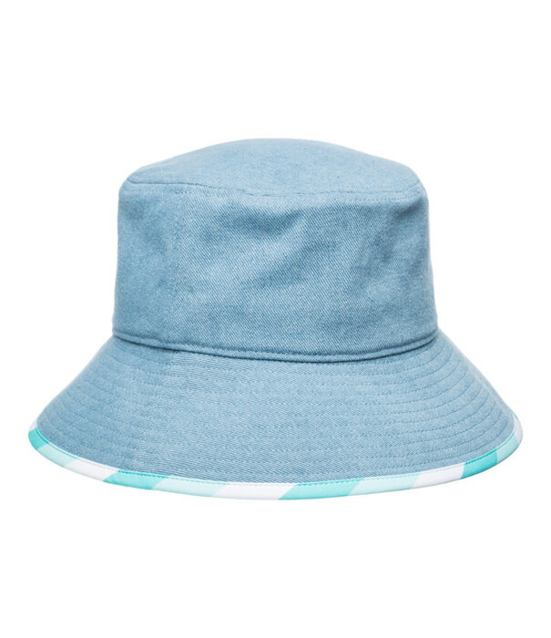 ROXY Precious Cabana Bucket Hat